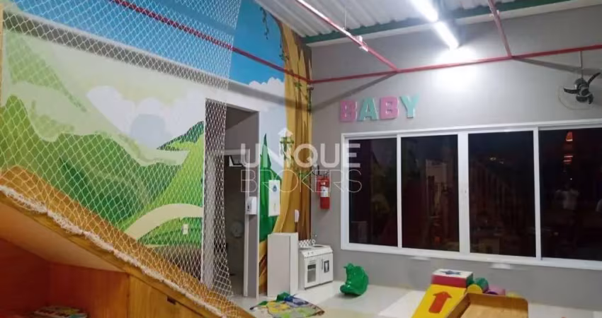 Apartamento com 3 quartos para alugar na Avenida Caetano Gornati, 1500, Engordadouro, Jundiaí