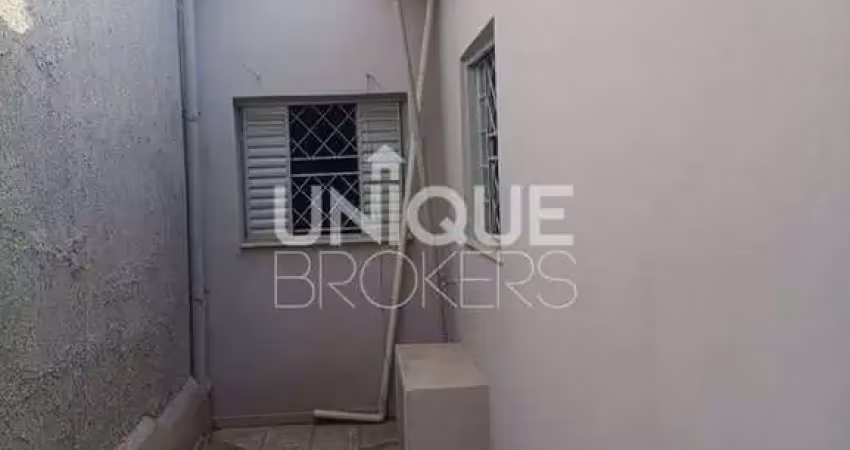 Casa com 2 quartos à venda na Rua Rodrigo Soares de Oliveira, Anhangabaú, Jundiaí