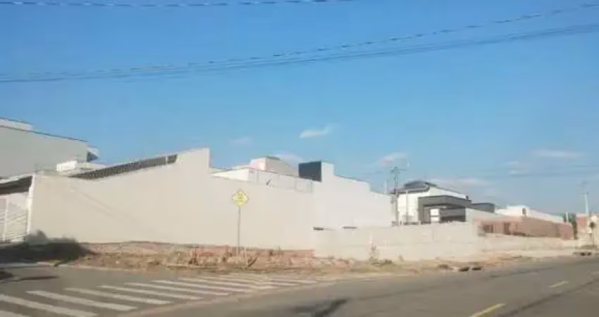 Terreno à venda na Rua Emma Tonolli Puglia, 20, Jardim Vale Verde, Jundiaí