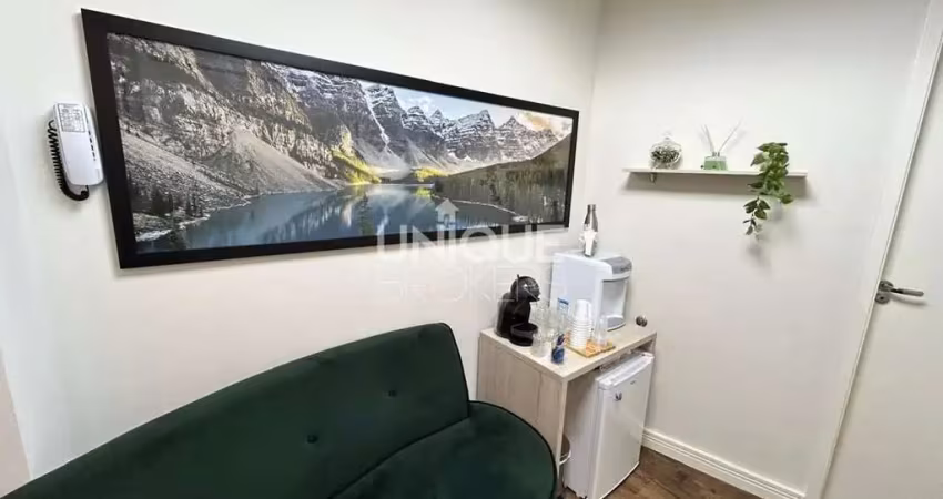 Sala comercial com 1 sala para alugar na Rua Hilda Del Nero Bisquolo, 102, Jardim Flórida, Jundiaí