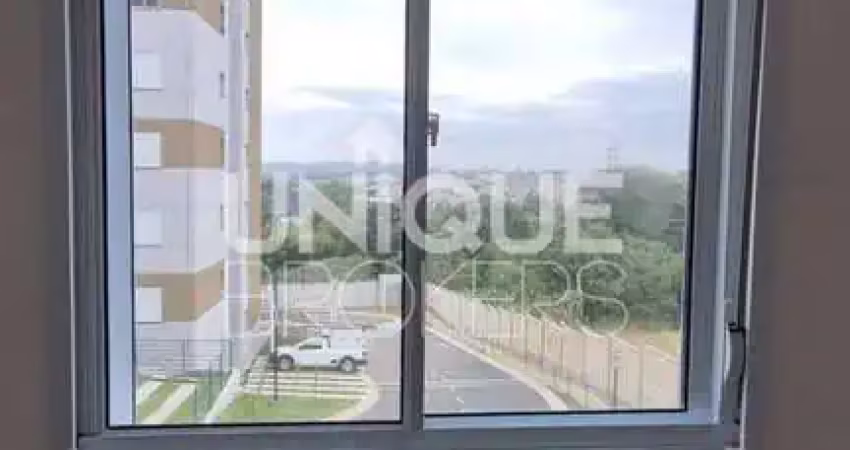 Apartamento com 2 quartos, vila bela vista - itatiba
