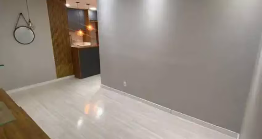 Apartamento para alugar no residencial vista bella jordanesia - cajamar - sp