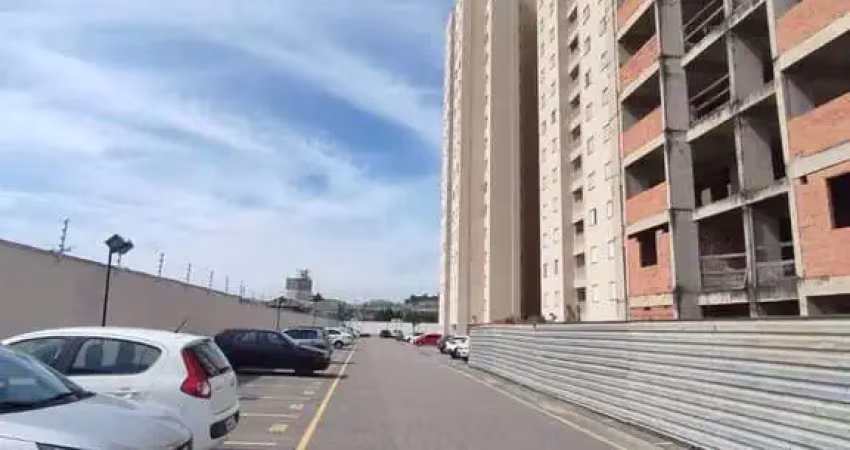 Apartamento com 2 quartos, jardim guarani - jundiaí