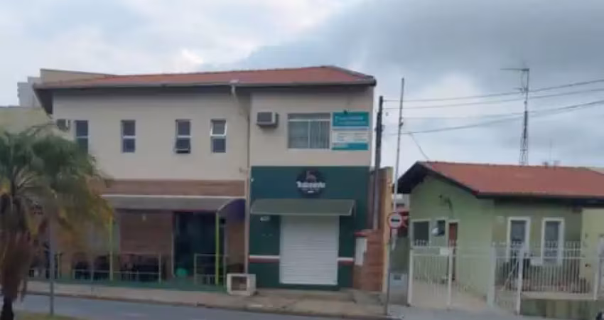Salão comercial 46 metros  - vl.hortolandia    para locação