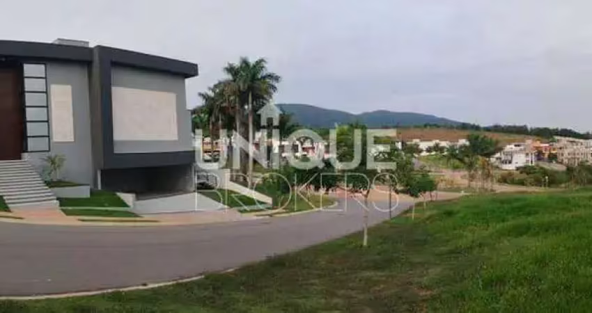 Terreno à venda no brisas jundiaí - jardim samambaia/malota em jundiaí - sp.