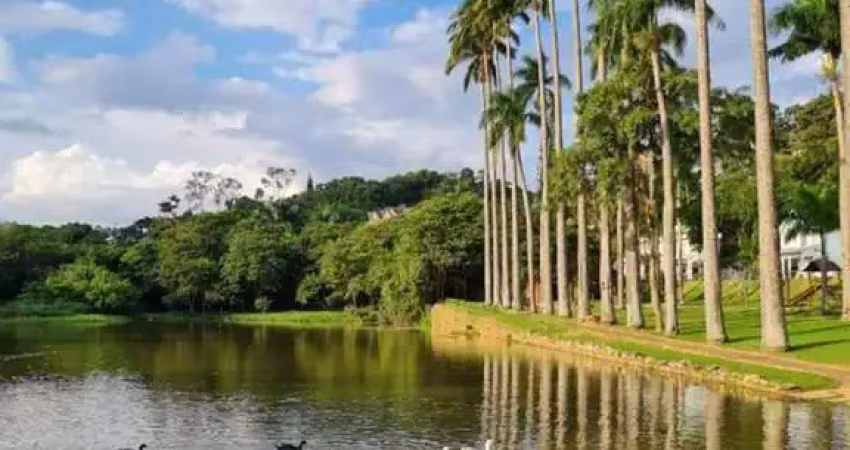 Casa de condomínio com 4 quartos, joapiranga - valinhos