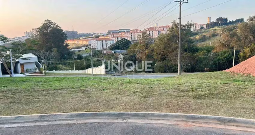 Terreno à venda na Avenida Carmelo Scarparo, S/N, Reserva Santa Rosa, Itatiba