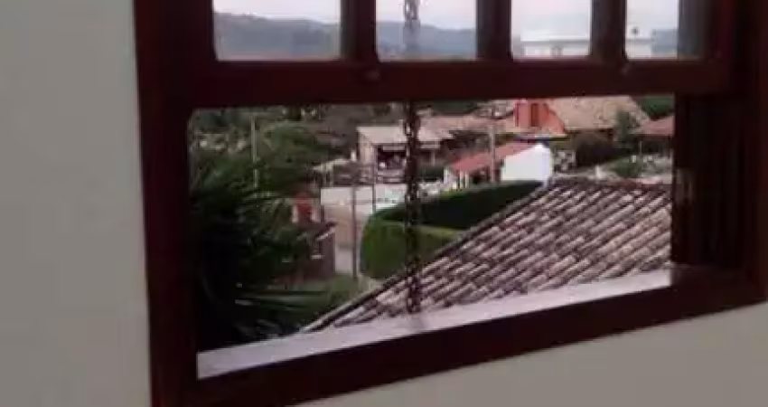 Casa de condomínio com 2 quartos, chácaras alpina - valinhos
