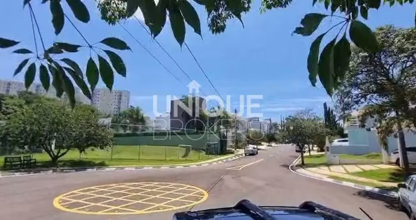 Terreno à venda na Rua Wilson Roberto Solinski, 545, Vila Faustina II, Valinhos