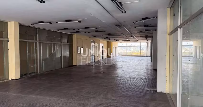 Casa comercial com 12 salas à venda na Rua Vigário João José Rodrigues, 634, Centro, Jundiaí