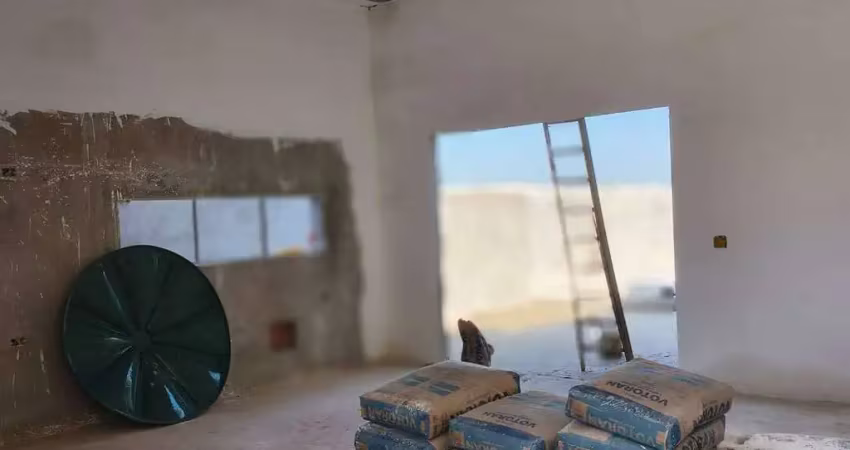 Casa de condomínio com 4 quartos, cidade nova ii - indaiatuba