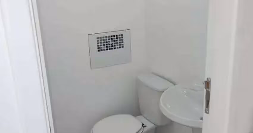 Casa comercial com 1 sala para alugar na Rua Barão de Teffé, 160, Jardim Ana Maria, Jundiaí
