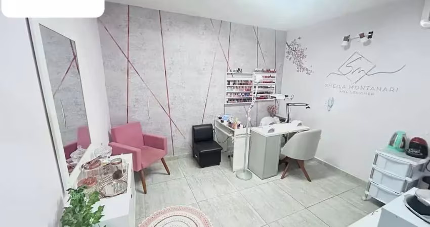 Sala comercial para locação na jardim liberdade - jundiaí