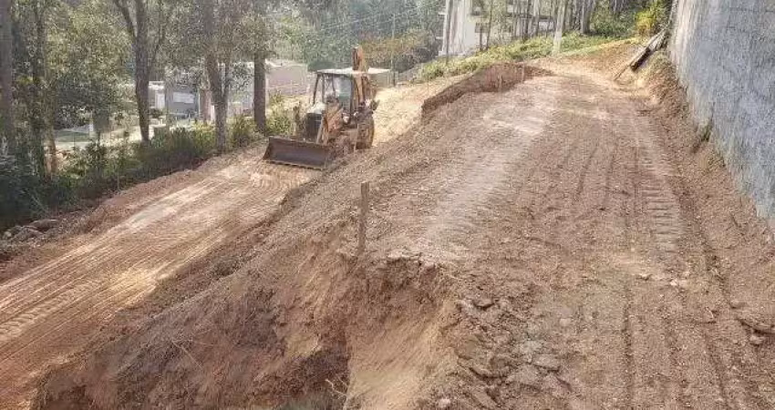 Terreno em condomínio, serra dos lagos (jordanésia) - cajamar