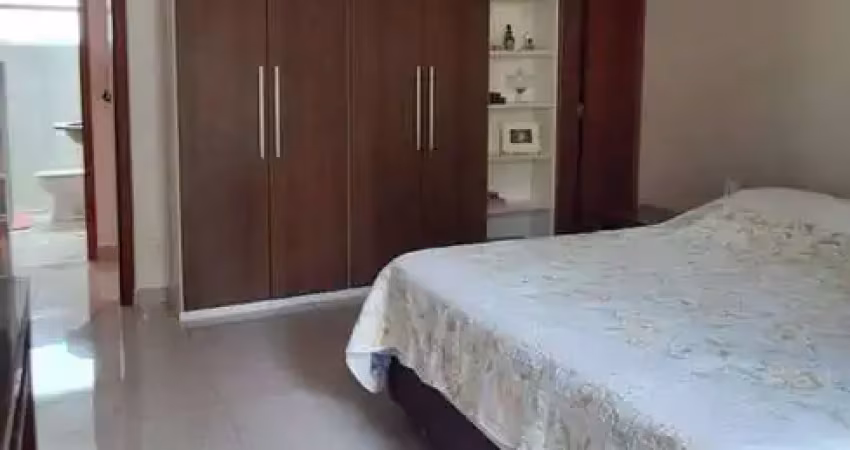 Casa de condomínio com 3 quartos, parque das laranjeiras - itatiba