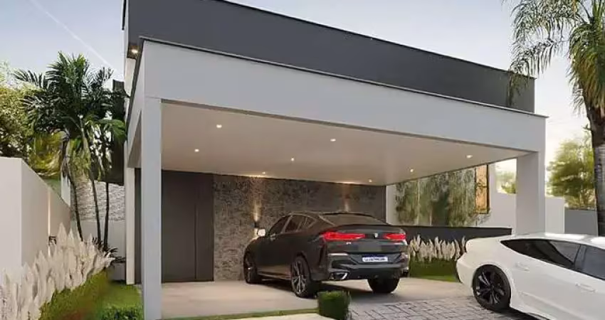 Casa de condomínio com 3 quartos, bairro itapema - itatiba