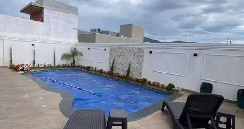 Casa com 4 quartos à venda na Avenida Doutor Adilson Rodrigues, 2542, Jardim das Samambaias, Jundiaí