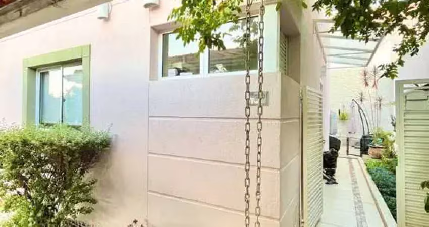 Casa com 3 quartos e suíte no condomínio bella colônia em jundiaí