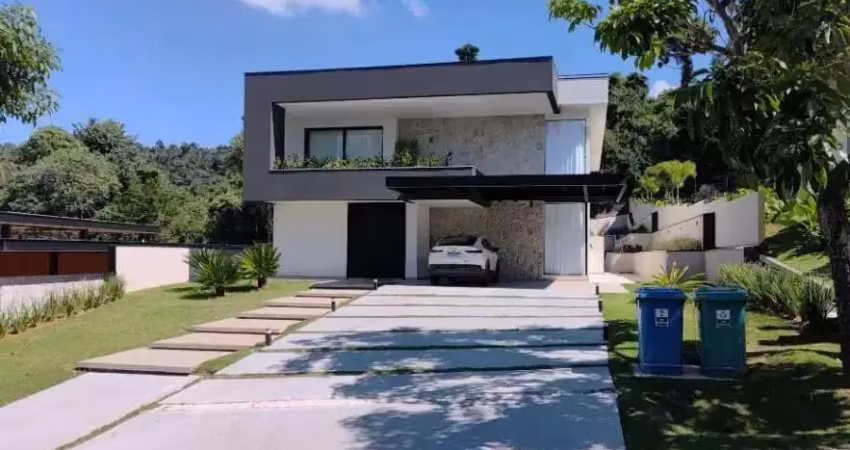 Casa com 4 quartos à venda na Avenida Miguel Melhado Campos, Centro, Itupeva