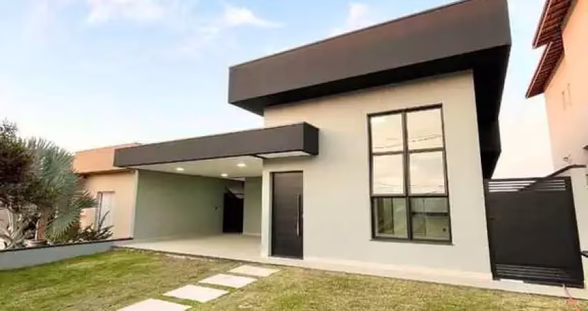 Sobrado com 3 suítes e piscina no condomínio granville em itupeva