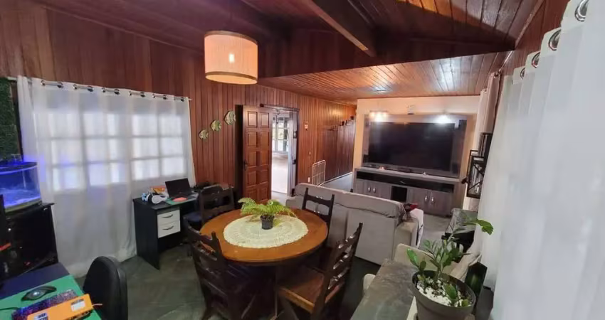 Casa de condomínio com 2 quartos, parque da fazenda - itatiba