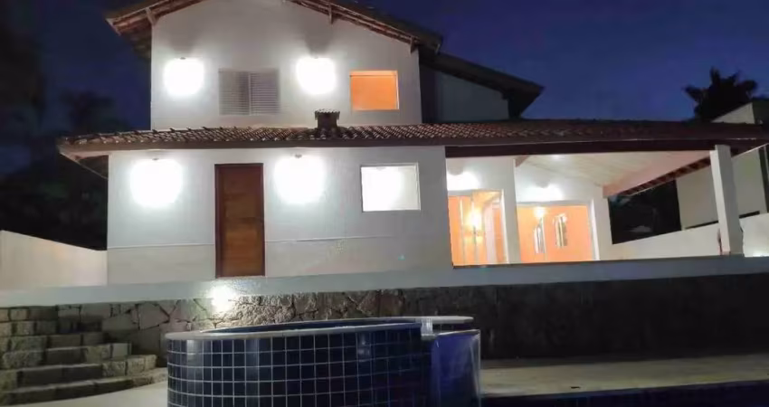 Casa de condomínio com 4 quartos, parque da fazenda - itatiba
