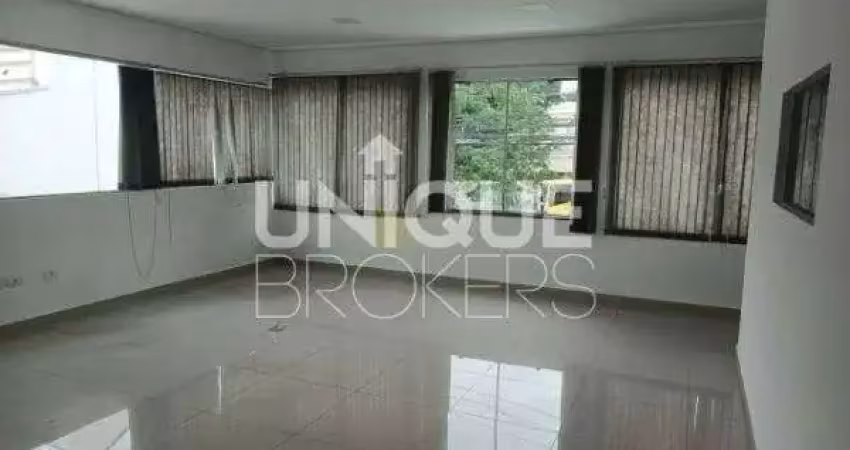 Casa comercial com 2 salas para alugar na Avenida Jundiaí, 888, Anhangabaú, Jundiaí