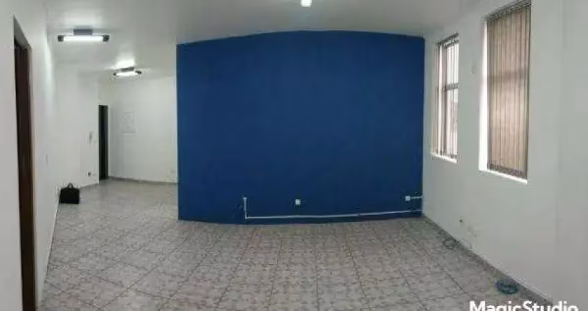 Casa comercial com 1 sala para alugar na Avenida Doutor Pedro Soares de Camargo, 232, Anhangabaú, Jundiaí