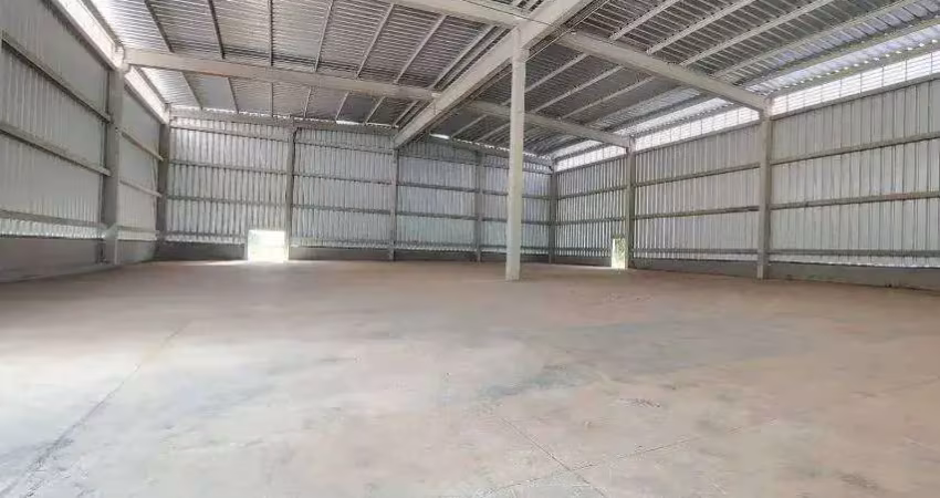 Casa com 2 quartos para alugar na Estrada da Borracha, 5535, Ponte Alta, Atibaia