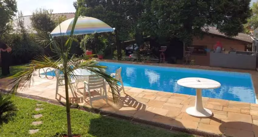 Casa de campo à venda no condomínio parque da fazenda