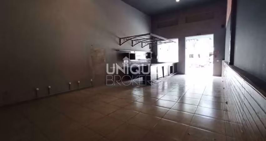 Casa comercial com 1 sala para alugar na Rua Major Gustavo Adolfo Storch, 125, Vila Virgínia, Jundiaí