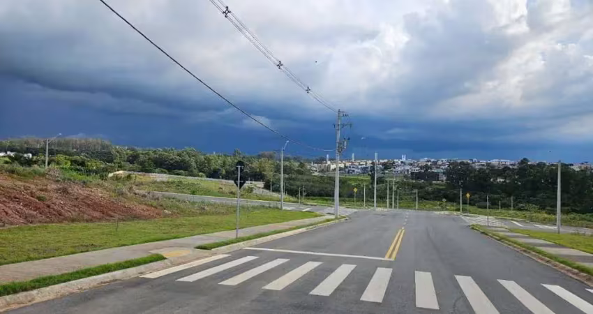 Terreno à venda na Via Paulo Leone, 1100, Do Pinheirinho, Itupeva