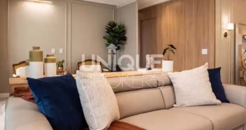 Apartamento com 3 quartos, jardim campos elísios - jundiaí