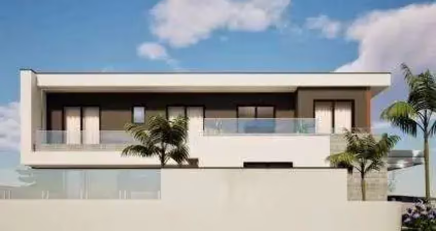 Casa de condomínio com 4 quartos, parque residencial eloy chaves - jundiaí