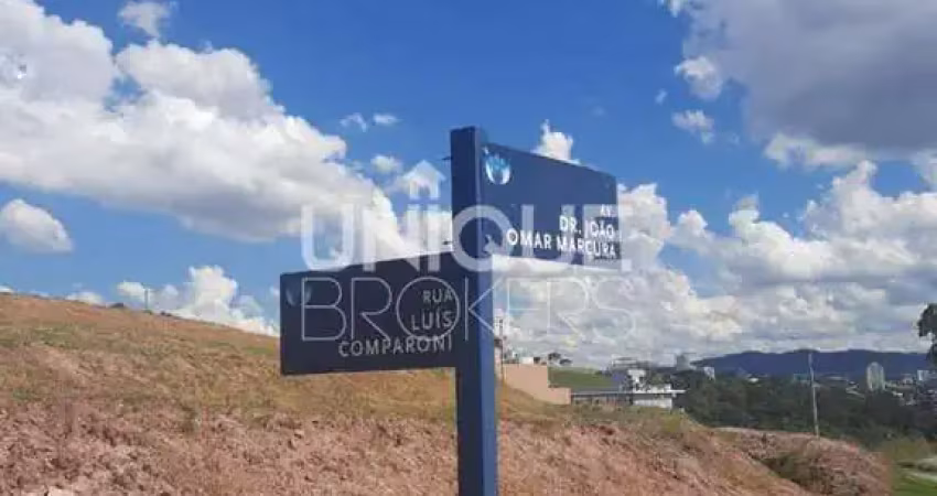 Terreno à venda na Avenida Doutor João Omar Marçura, 94, Horto Florestal, Jundiaí
