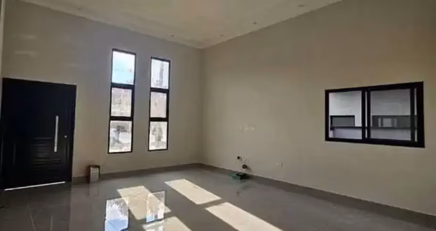 Casa de condomínio com 3 quartos, gran ville são venâncio - itupeva