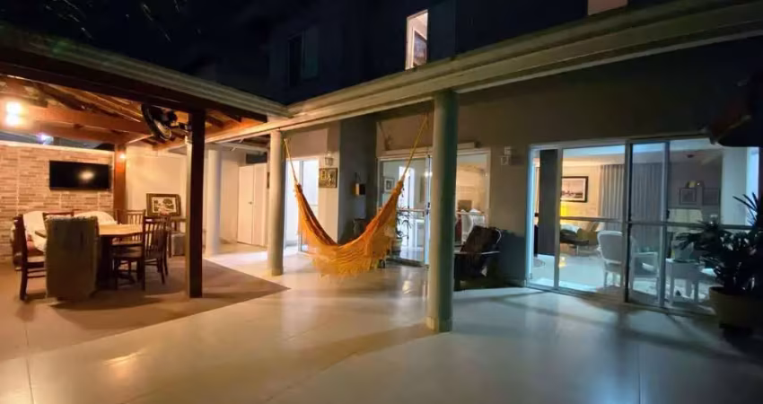 Casa com 4 dormitórios no condomínio canto da natureza, jundiaí-sp