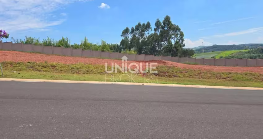 Terreno à venda na Avenida José Mezzalira, 1328, Caxambu, Jundiaí