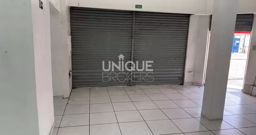Casa comercial com 2 salas para alugar na Rua Rangel Pestana, 395, Centro, Jundiaí