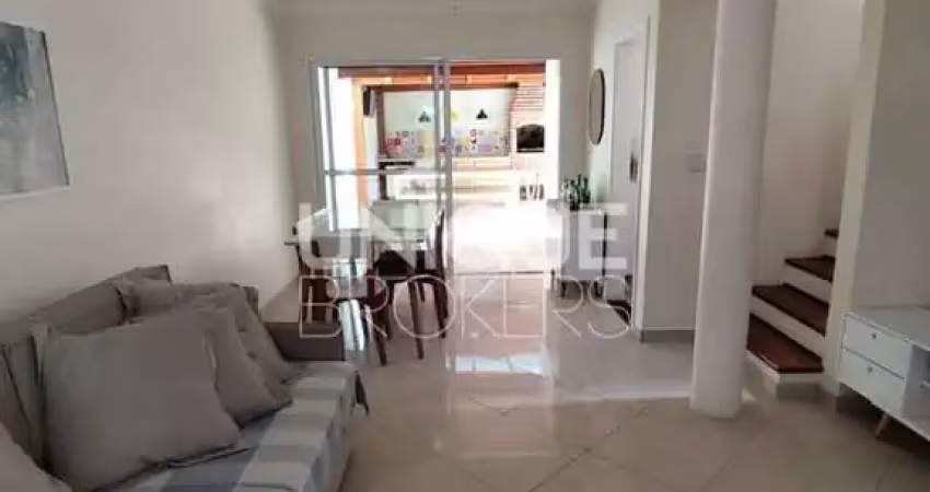 Casa de condomínio com 3 quartos, jardim shangai - jundiaí