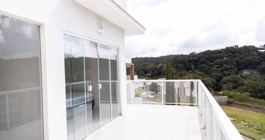 Casa de condomínio com 4 quartos, cambarah - jarinu