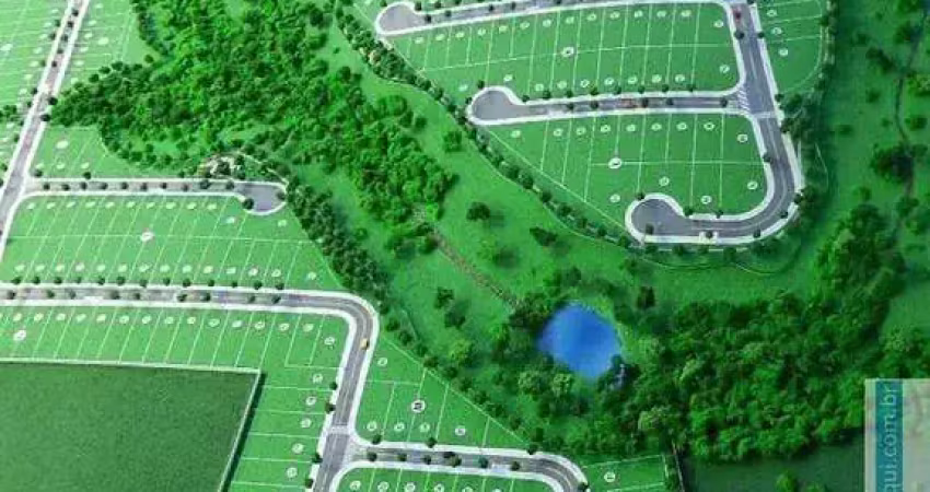 Lote/terreno, residencial villagio azzure - itupeva