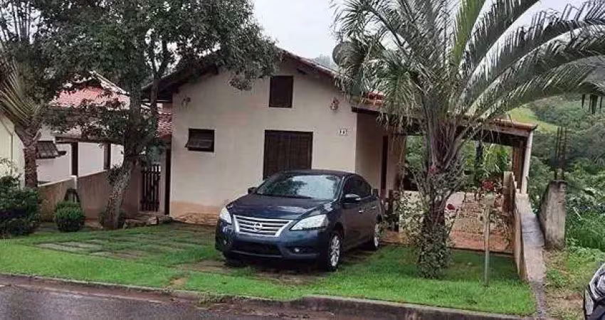 Casa de condomínio à venda, loteamento jardim das paineiras - itatiba