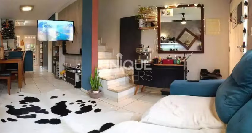 Casa com 2 quartos à venda na Avenida Clemente Rosa, 707, Vila Maringá, Jundiaí