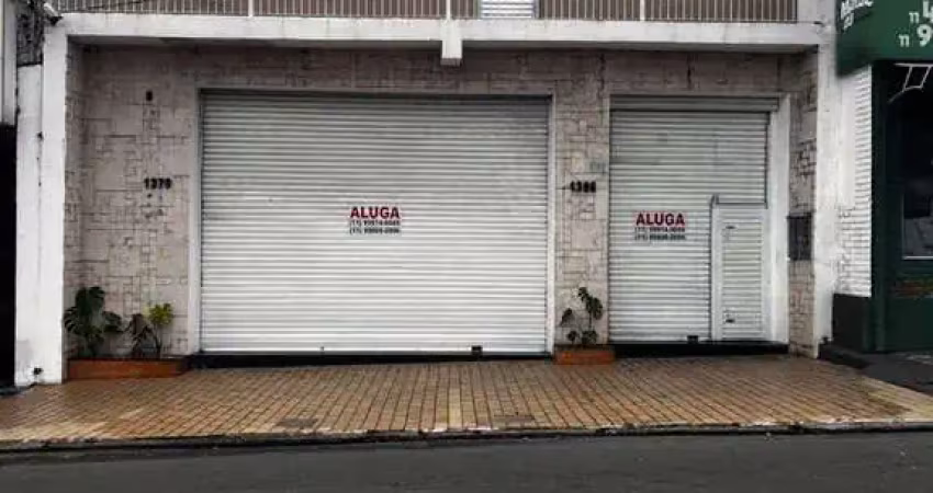 Casa comercial com 2 salas para alugar na Rua Várzea Paulista, 1366, Vila Agrícola, Jundiaí