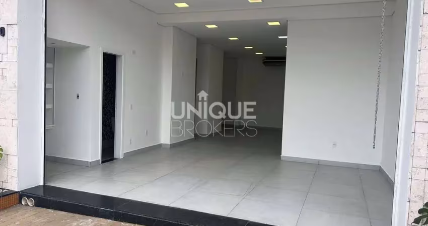 Casa comercial com 2 salas para alugar na Rua Várzea Paulista, 1366, Vila Agrícola, Jundiaí
