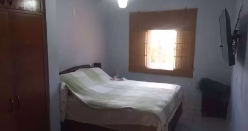 Casa com 2 quartos à venda na Avenida Luiz Fontebasso, S/N, Champirra, Jundiaí