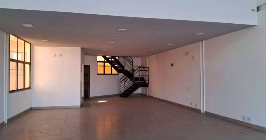 Casa comercial com 1 sala para alugar na Rua Itirapina, 1060, Cidade Luiza, Jundiaí