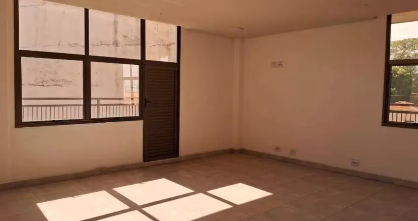 Casa comercial com 1 sala para alugar na Rua Itirapina, 1060, Cidade Luiza, Jundiaí