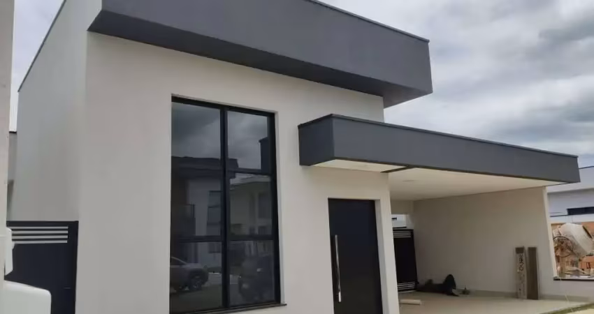 Casa de condomínio com 3 quartos, gran ville são venâncio - itupeva